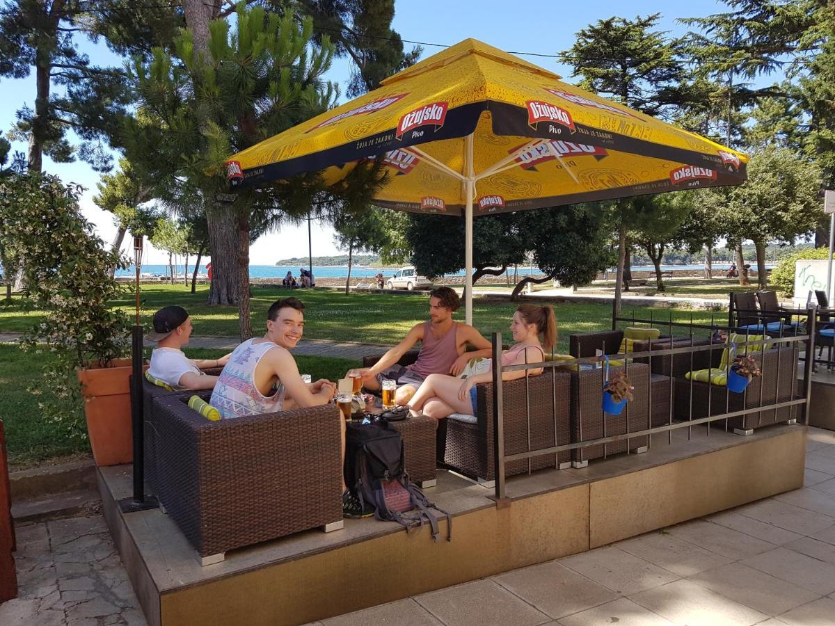 Stella Deluxe Superior 5 Star Apartment, Your Piece Of Heaven By The Sea & Park, With Sea View Novigrad Istria Eksteriør billede