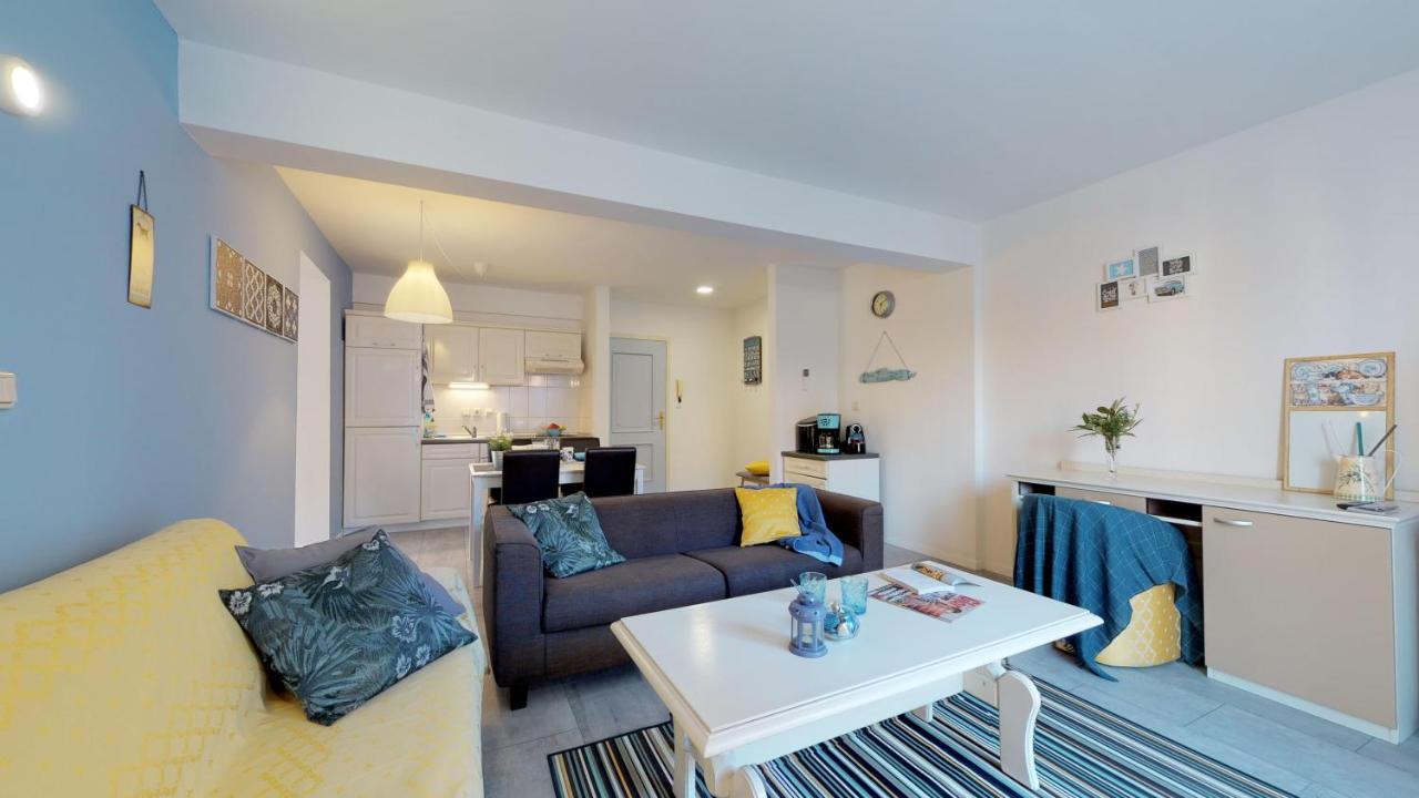 Stella Deluxe Superior 5 Star Apartment, Your Piece Of Heaven By The Sea & Park, With Sea View Novigrad Istria Eksteriør billede