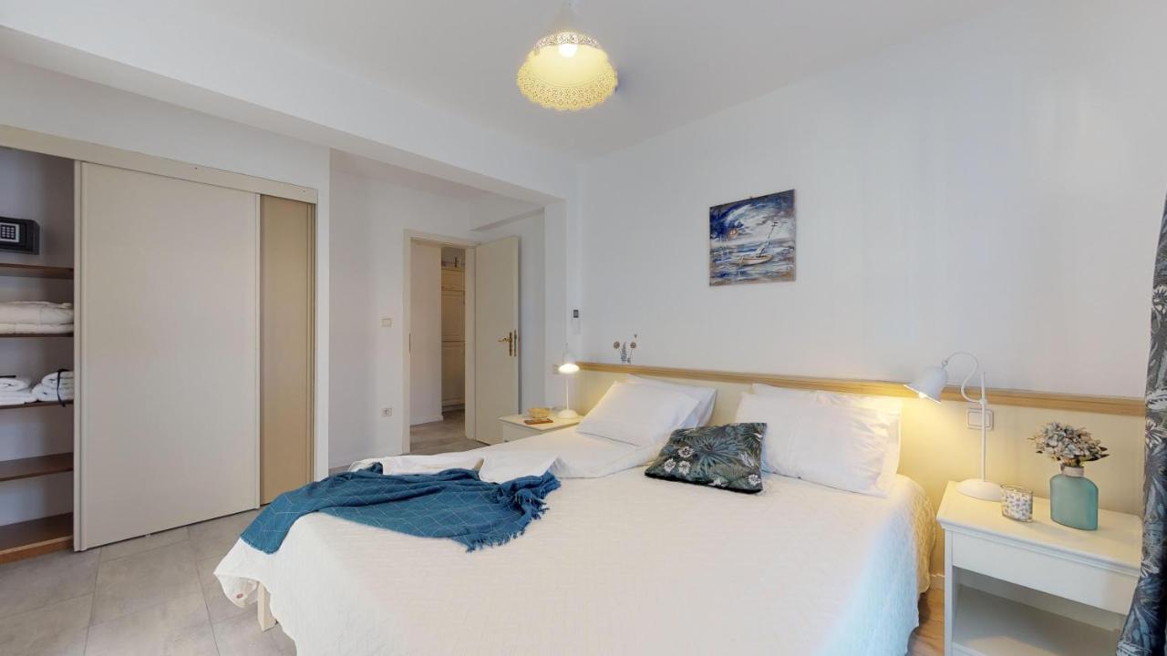 Stella Deluxe Superior 5 Star Apartment, Your Piece Of Heaven By The Sea & Park, With Sea View Novigrad Istria Eksteriør billede